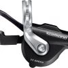 Shimano SL-RS700 Flat Bar Gear Shifters - 2 X 11 Brake Levers