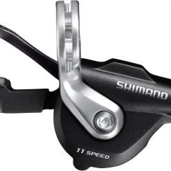 Shimano SL-RS700 Flat Bar Gear Shifters - 2 X 11 Brake Levers