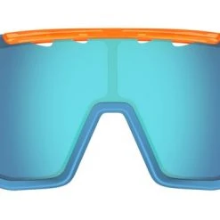Clothing Tifosi Sledge - Interchangeable - Clarion Lens Sunglasses