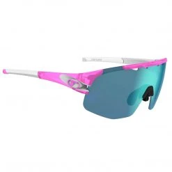 Tifosi Sledge Lite - Interchangeable - Clarion Lens Sunglasses Clothing