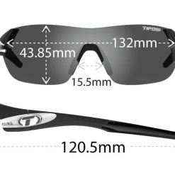 Tifosi Slice - Fototec Lens Sunglasses Clothing 7 Tifosi Slice - Fototec Lens Sunglasses Clothing