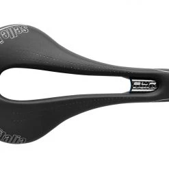 Selle Italia SLR Superflow Seat - Ti 316 - L3 Controls