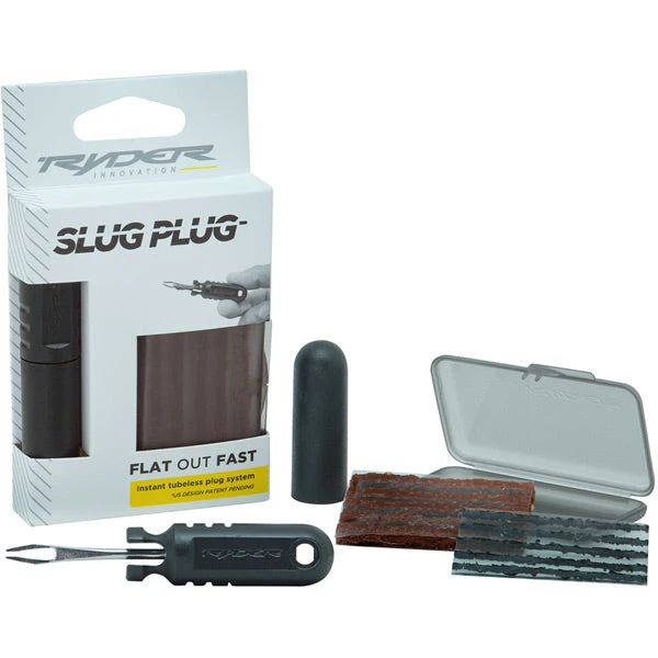 Ryder Innovation Slug Plug Accessories 1 Ryder Innovation Slug Plug Accessories