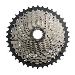 Shimano SLX M7000 - 11 Speed Mountain Bike Cassette Drivetrain