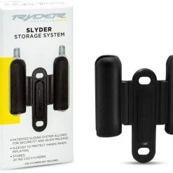 Ryder Innovation Slyder 16g CO2 Storage System