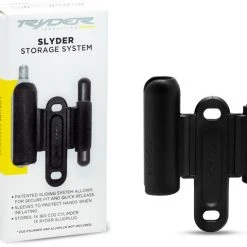 Ryder Innovation Slyder Slugplug / 16g CO2 Storage System Accessories