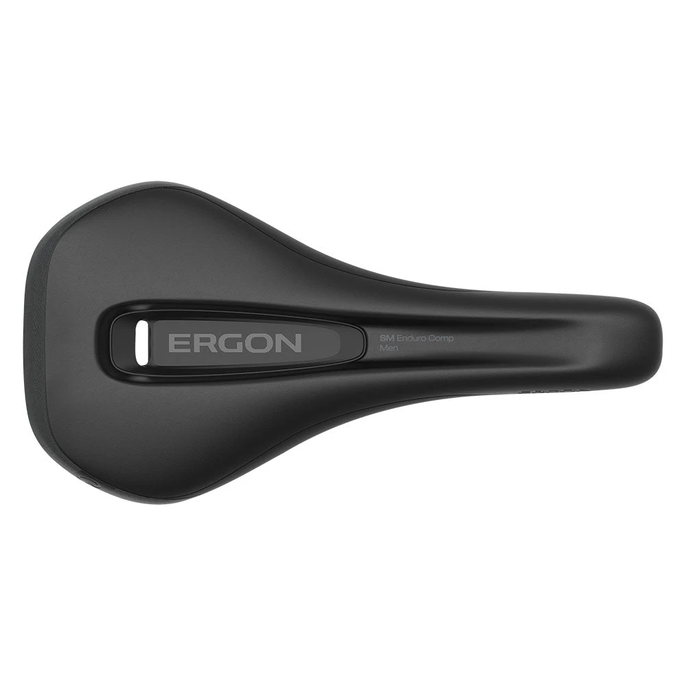 Ergon SM Enduro Comp Men Mountain Bike Seat 3 Ergon SM Enduro Comp Men Mountain Bike Seat