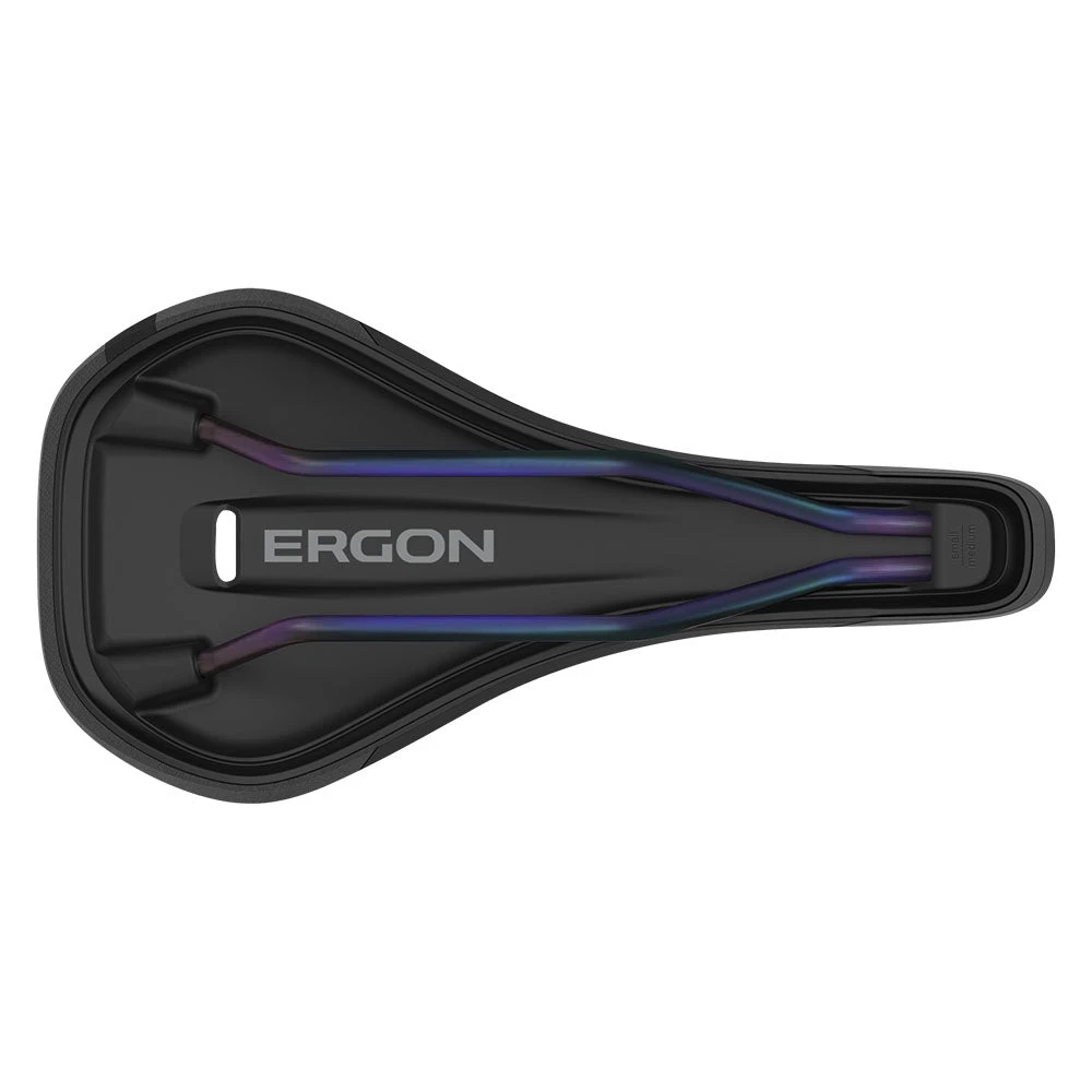 Ergon SM Enduro Comp Men Mountain Bike Seat 10 Ergon SM Enduro Comp Men Mountain Bike Seat