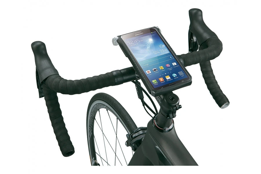 Topeak SmartPhone DryBag For 5"- 6" Screen 2 Topeak SmartPhone DryBag For 5"- 6" Screen