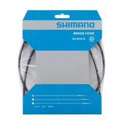 Shimano SM-BH59 MTB Disc Brake Straight Connect Cuttable Hose Kit - Front 1000mm