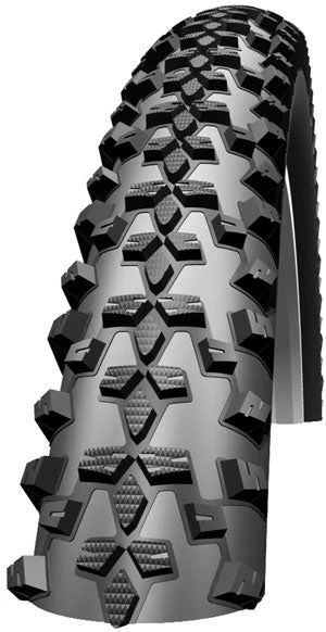 Schwalbe Smart Sam - Addix - Performance Tyre - Rigid Wheels & Tyres 2 Schwalbe Smart Sam - Addix - Performance Tyre - Rigid Wheels & Tyres