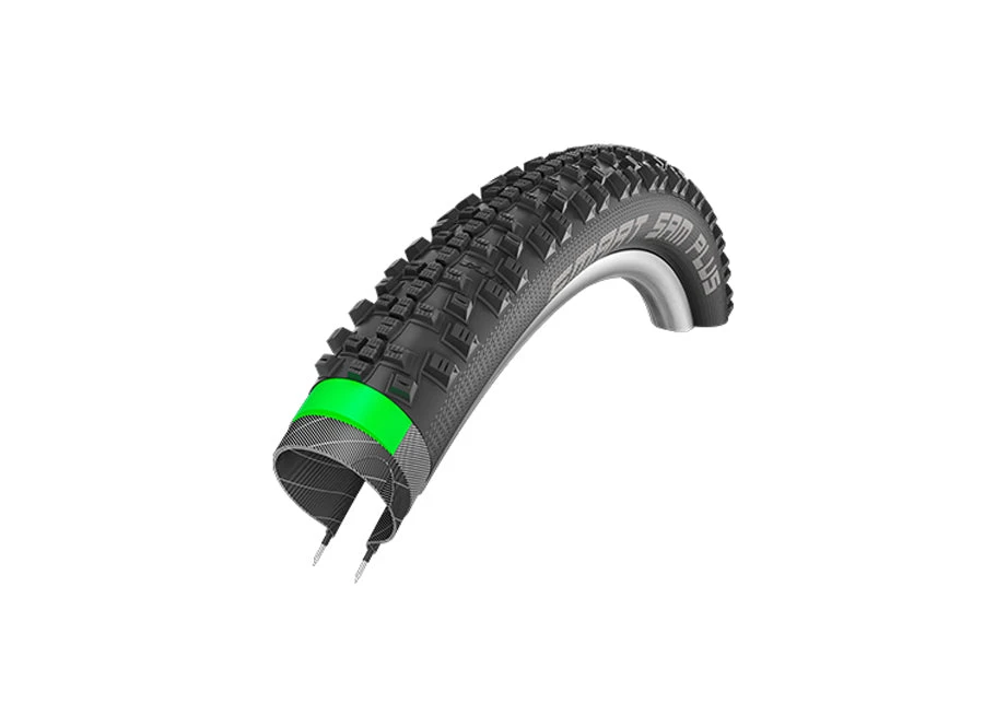 Schwalbe Smart Sam Plus Addix - Tyre - Rigid Wheels & Tyres 1 Schwalbe Smart Sam Plus Addix - Tyre - Rigid Wheels & Tyres