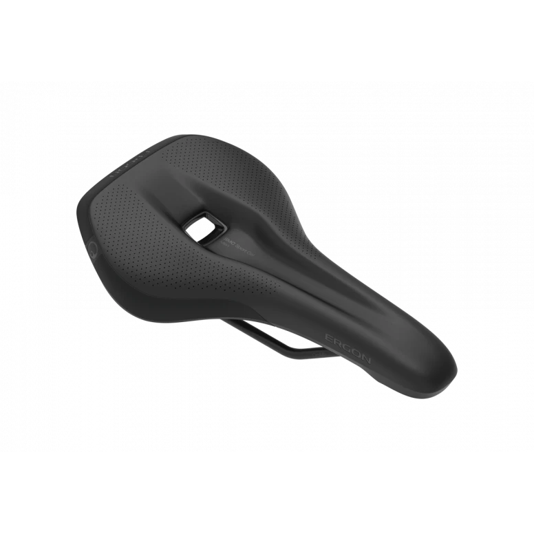 Ergon SMC Sport Gel Men - Mountain/Touring Bike Seat 1 Ergon SMC Sport Gel Men - Mountain/Touring Bike Seat