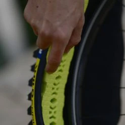 Slicy Smooth Anti-Pinch Tyre Insert - 26/27.5/29