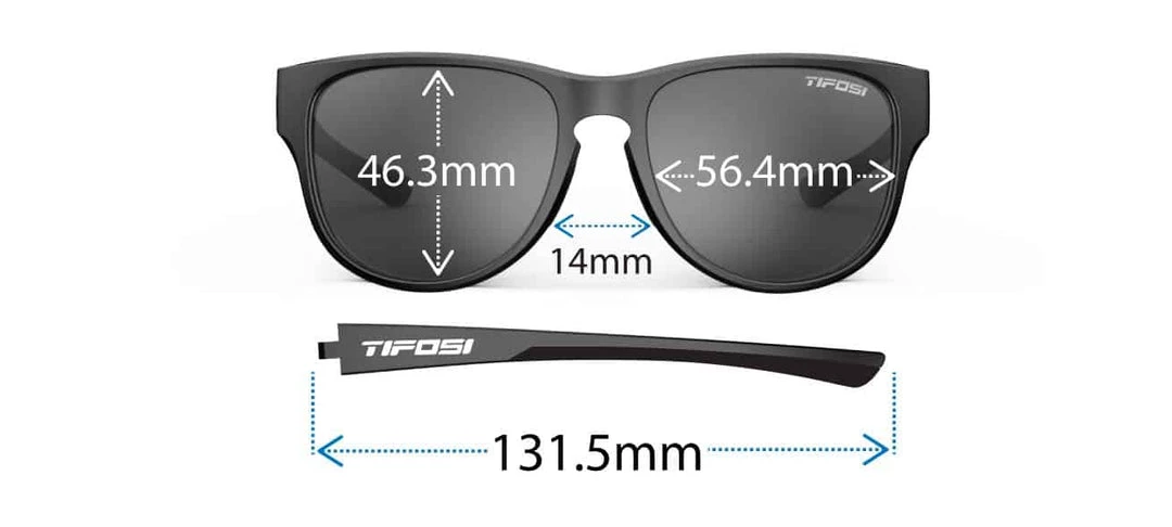 Tifosi Smoove Sunglasses 9 Tifosi Smoove Sunglasses