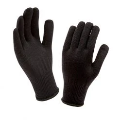 SealSkinz Solo Merino Gloves Clothing