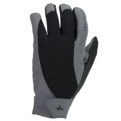 SealSkinz Solo MTB Gloves Clothing