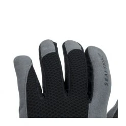 SealSkinz Solo MTB Gloves Clothing 6 SealSkinz Solo MTB Gloves Clothing