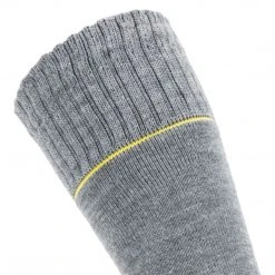 Clothing SealSkinz Solo QuickDry Knee Length Socks 10 Clothing SealSkinz Solo QuickDry Knee Length Socks