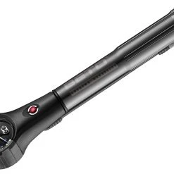 Beto SP-005AG Tyre & Shock CNC Alloy Mini Bike Pump