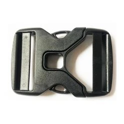 Deuter Spare Trans Alpine Type Clip - Black