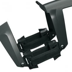 SKS Speedrocker 700c Gravel Bike Mudguard Set - Black