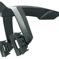 SKS Speedrocker 700c Gravel Bike Mudguard Set - Black