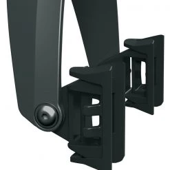 SKS Speedrocker 700c Gravel Bike Mudguard Set - Black