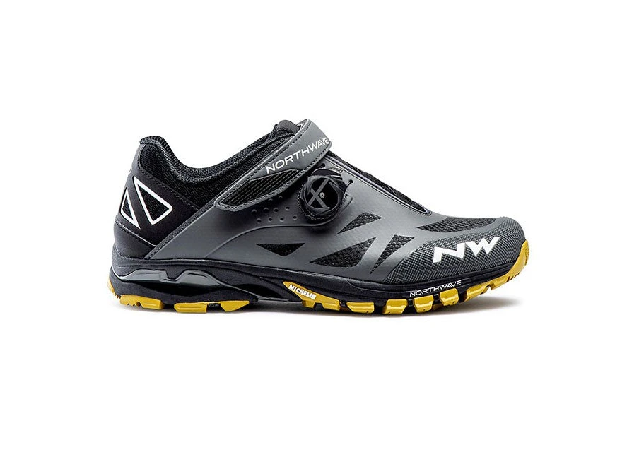 NorthWave Spider Plus 2 - MTB Shoes 1 NorthWave Spider Plus 2 - MTB Shoes