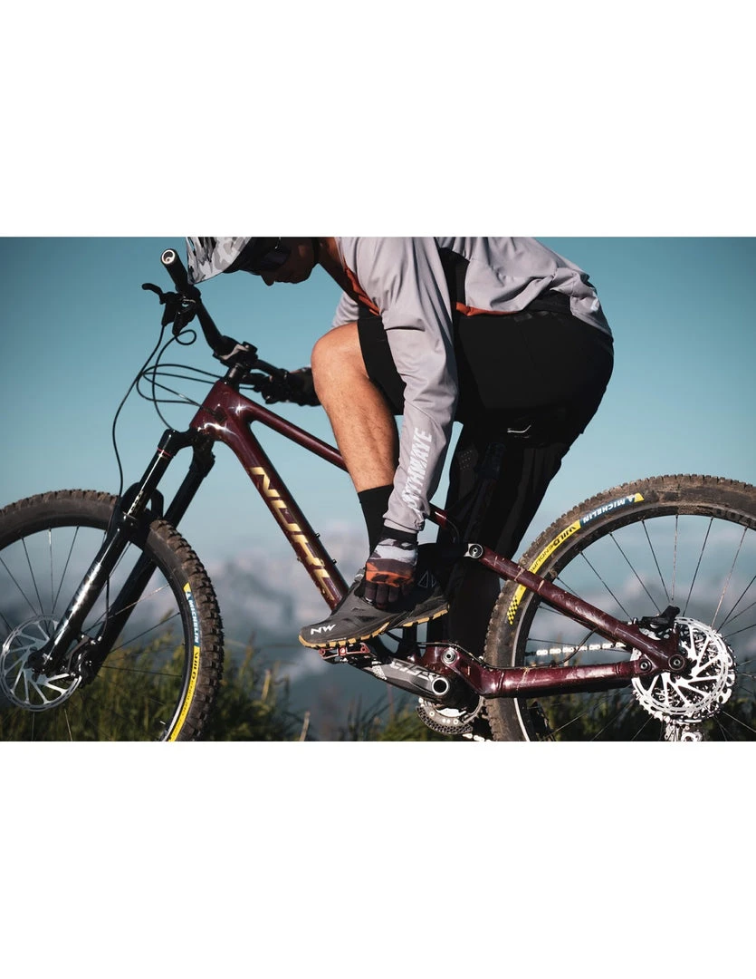 NorthWave Spider Plus 2 - MTB Shoes 3 NorthWave Spider Plus 2 - MTB Shoes