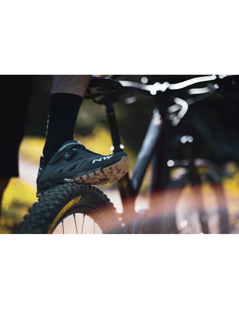 NorthWave Spider Plus 2 - MTB Shoes 4 NorthWave Spider Plus 2 - MTB Shoes