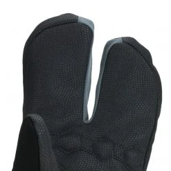 Clothing SealSkinz Waterproof Extreme Cold Weather Cycle Split Finger Gloves