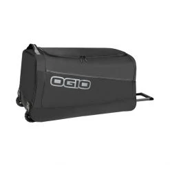 OGIO Spoke Gear Kit Bag With Wheels - Stealth