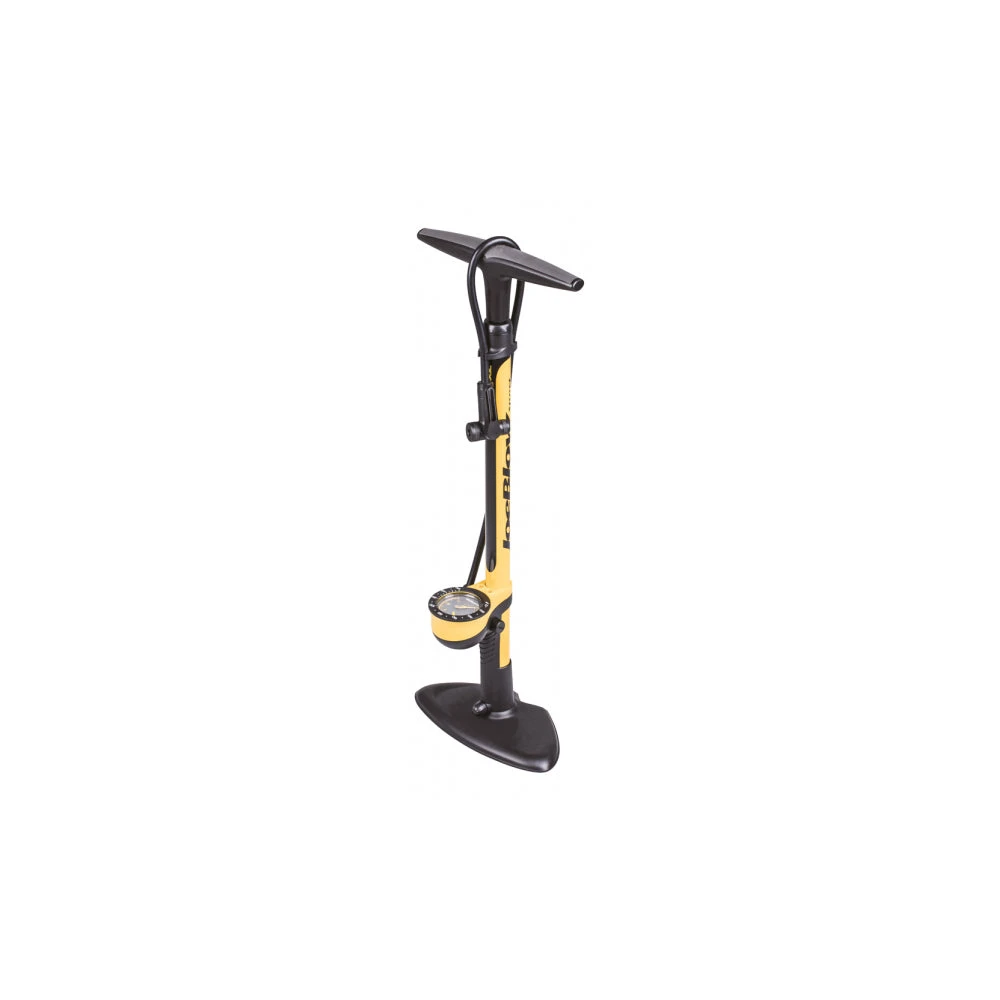 Topeak Joe Blow Sport III Floor Pump 1 Topeak Joe Blow Sport III Floor Pump