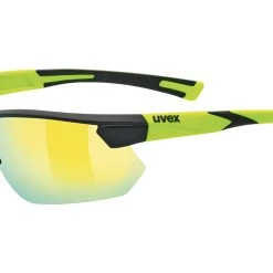 Clothing Uvex Sportstyle 221 Cycling / Sports Sunglasses