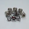Stronglight Chainring Bolts Double Crankset - 350050 Drivetrain