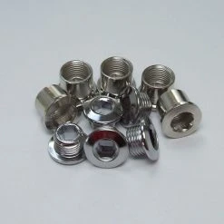 Stronglight Chainring Bolts Double Crankset - 350050 Drivetrain