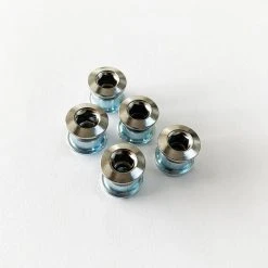 Stronglight Chainring Bolts Track Bike / Single Speed - 350002 Drivetrain