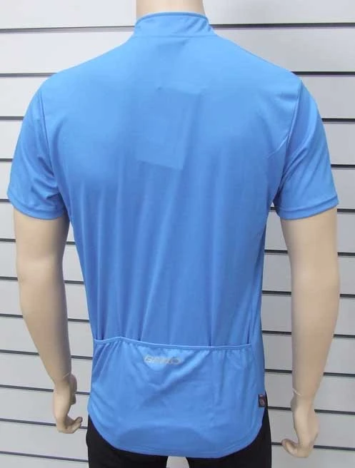 Briko Short Sleeve Cycling Jersey 2 Briko Short Sleeve Cycling Jersey