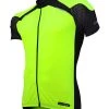 Funkier Force Short Sleeve Cycling Jersey / Top - J730