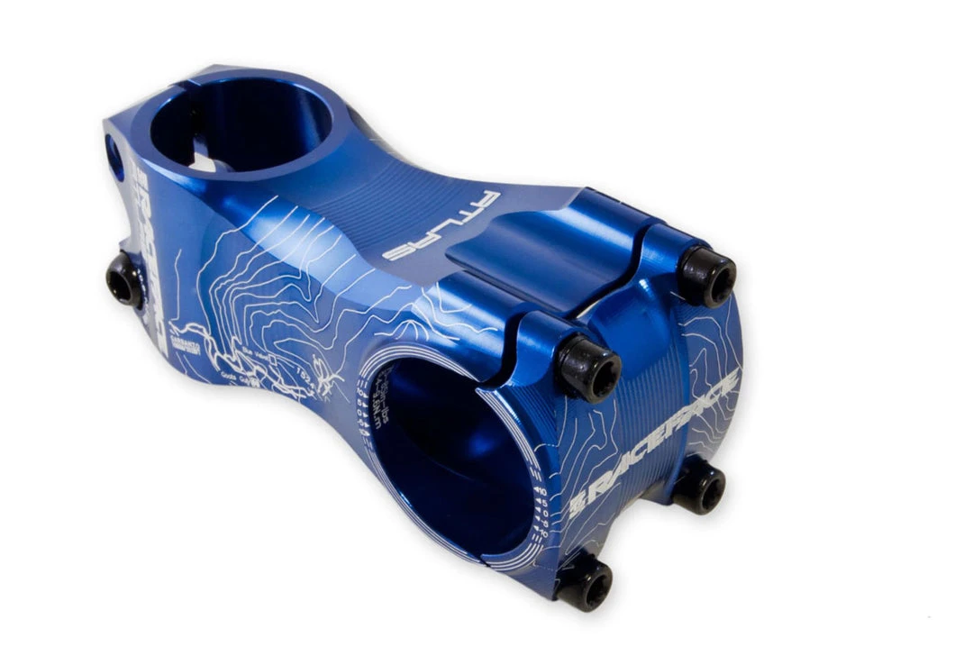 Race Face Atlas - 31.8mm - Mountain Bike Handlebar Stem 3 Race Face Atlas - 31.8mm - Mountain Bike Handlebar Stem