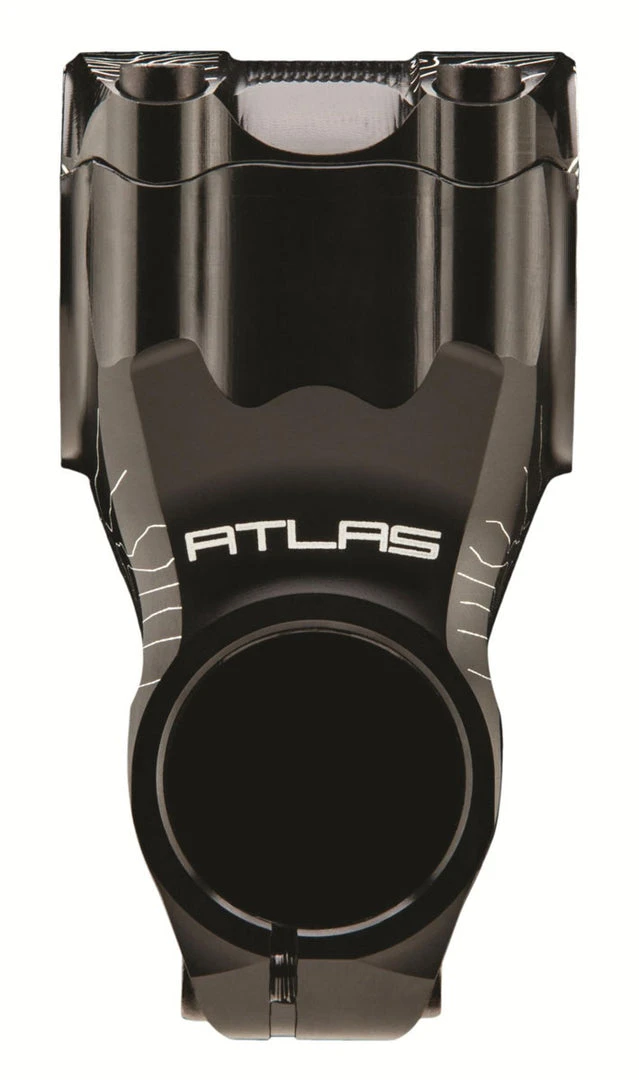 Race Face Atlas - 35mm - Mountain Bike Handlebar Stem Controls 3 Race Face Atlas - 35mm - Mountain Bike Handlebar Stem Controls