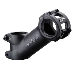 BBB HighRise MTB Handlebar Stem 25.4mm BHS-24