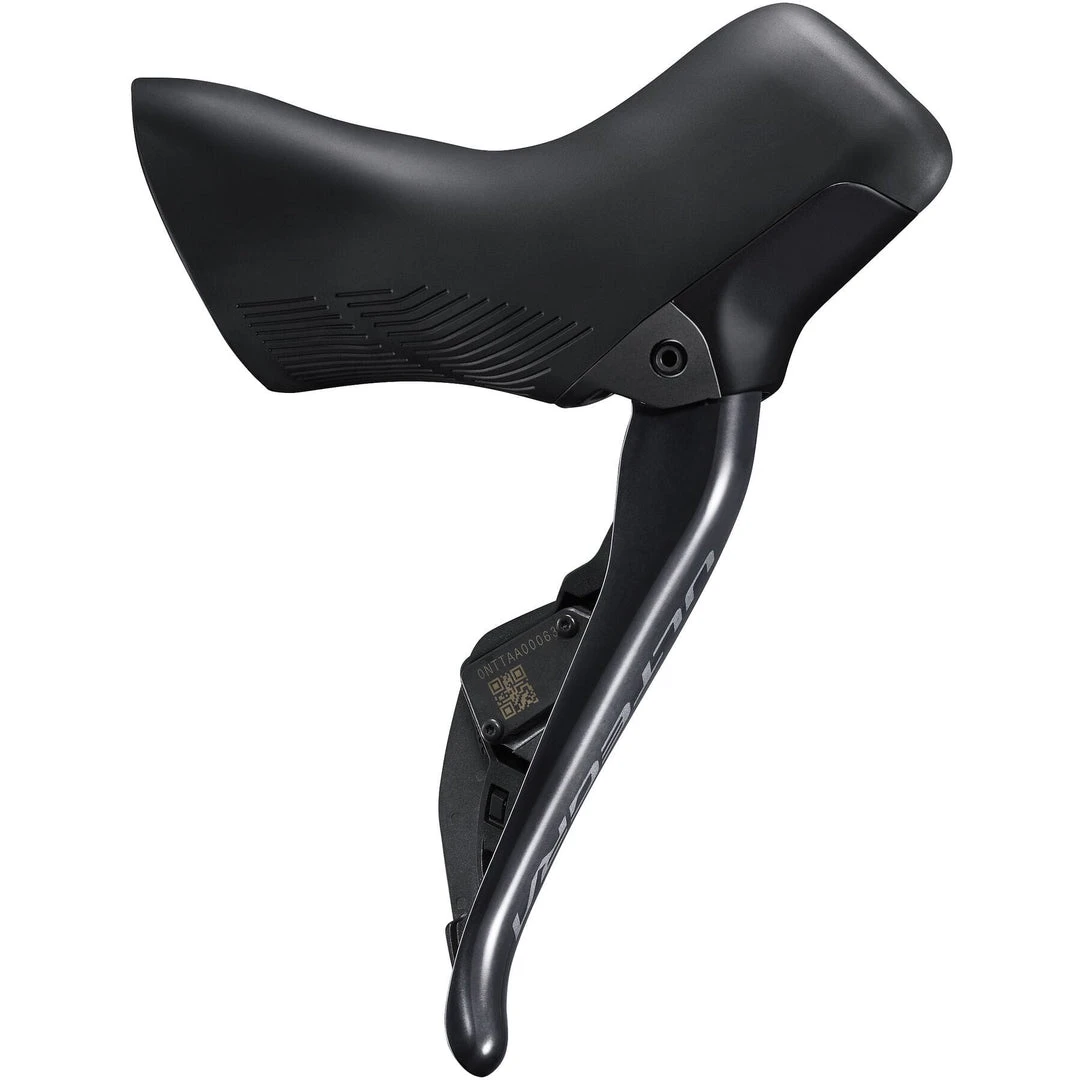 Shimano Ultegra ST-R8170 Hydraulic Disc / Di2 E-tube STI Levers 2x12 Flat Mount Brake Levers 5 Shimano Ultegra ST-R8170 Hydraulic Disc / Di2 E-tube STI Levers 2x12 Flat Mount Brake Levers