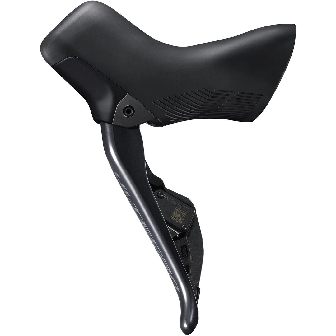 Shimano Ultegra ST-R8170 Hydraulic Disc / Di2 E-tube STI Levers 2x12 Flat Mount Brake Levers 7 Shimano Ultegra ST-R8170 Hydraulic Disc / Di2 E-tube STI Levers 2x12 Flat Mount Brake Levers