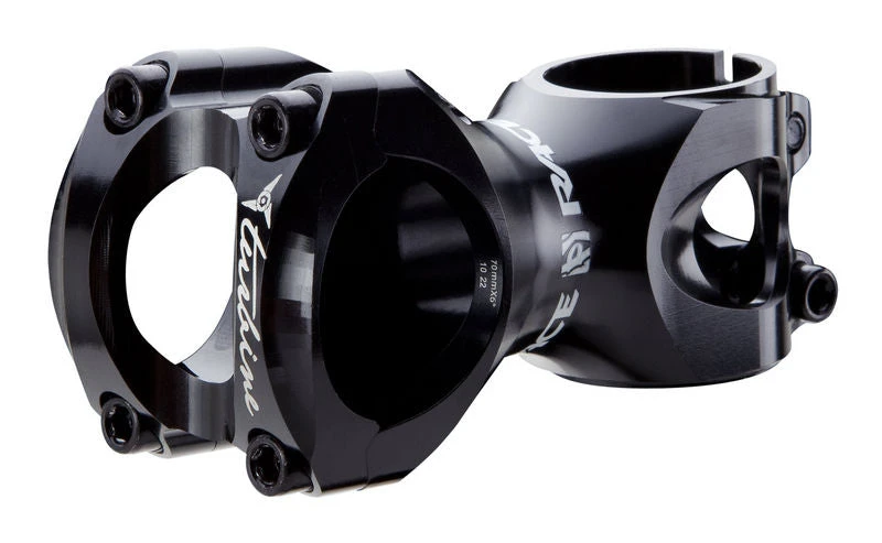 Race Face Turbine - 31.8mm - MTB Handlebar Stem 1 Race Face Turbine - 31.8mm - MTB Handlebar Stem