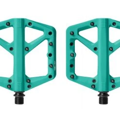 Crank Brothers Stamp 1 - Flat Pedals Drivetrain