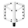 Crank Brothers Stamp 1 - White Edition - Flat Pedals