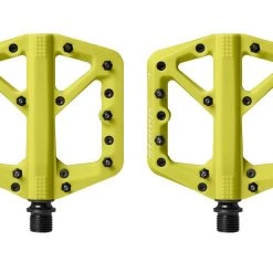 Crank Brothers Stamp 1 - Flat Pedals Drivetrain