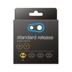 Crank Brothers Standard Cleats Drivetrain